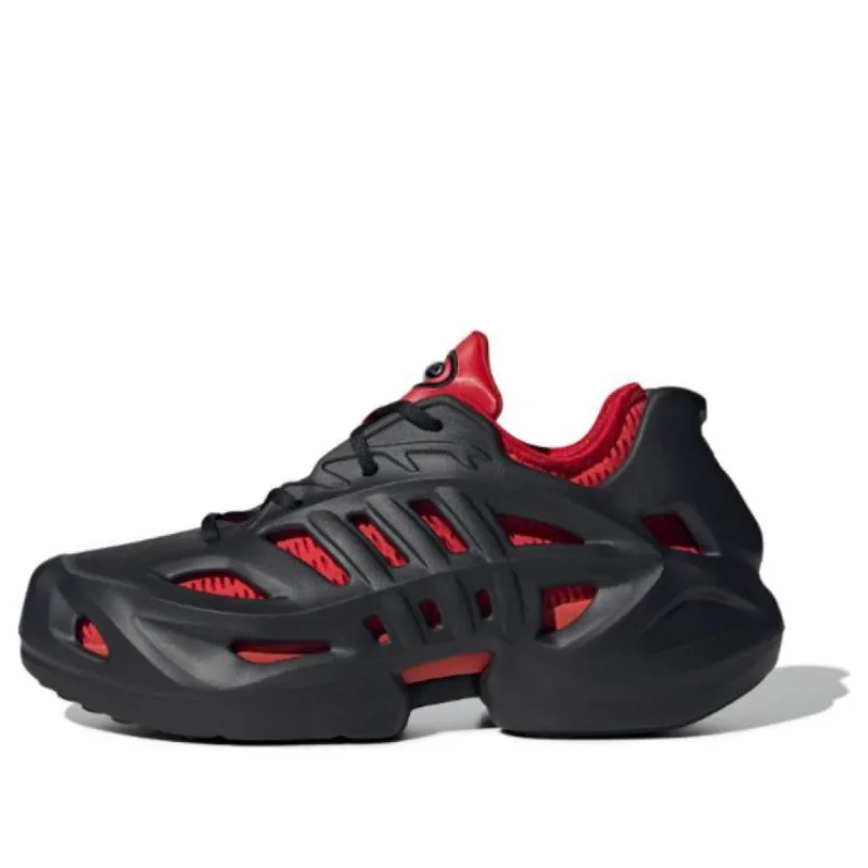 Adidas Originals AdiFOM Climacool 'Black Red' IF3907 sold by KicksCrew