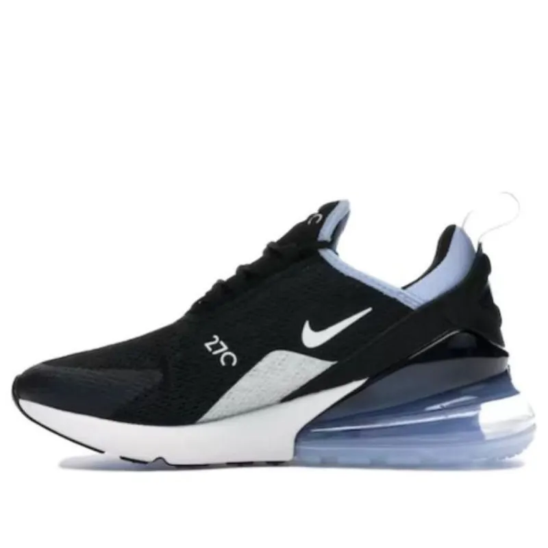 (WMNS) Nike Air Max 270 'Black Aluminum' AH6789009 sold by KicksCrew