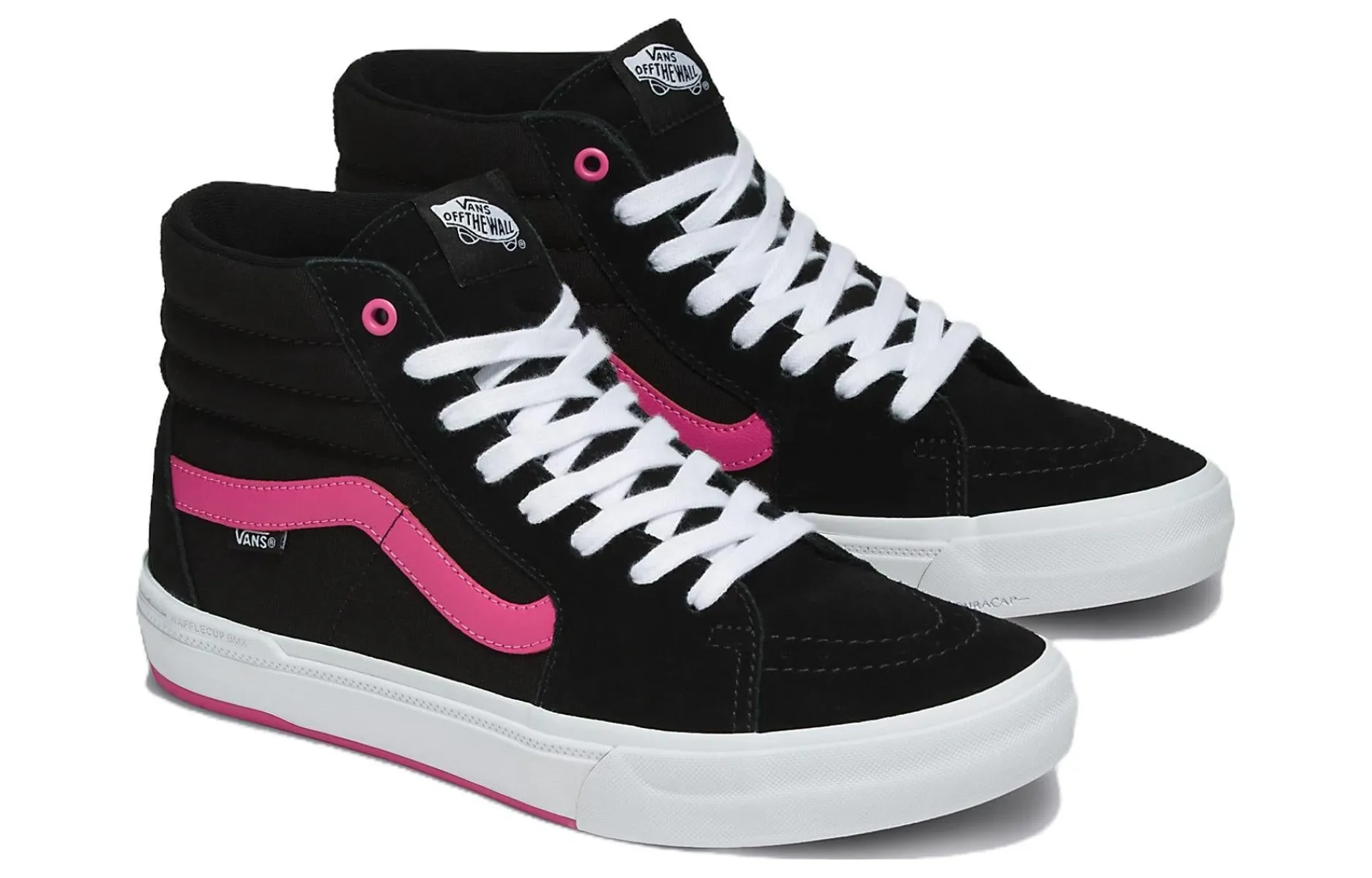 Vans BMX SK8 HI 