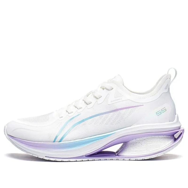 (WMNS) Li-Ning WuShi 5S 3.0 'White Blue Purple' ARST002-1 sold by KicksCrew