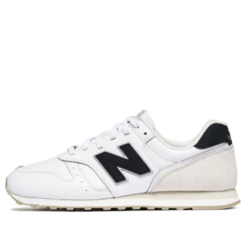 New Balance NB 373 'White Black' ML373PA2 sold by KicksCrew