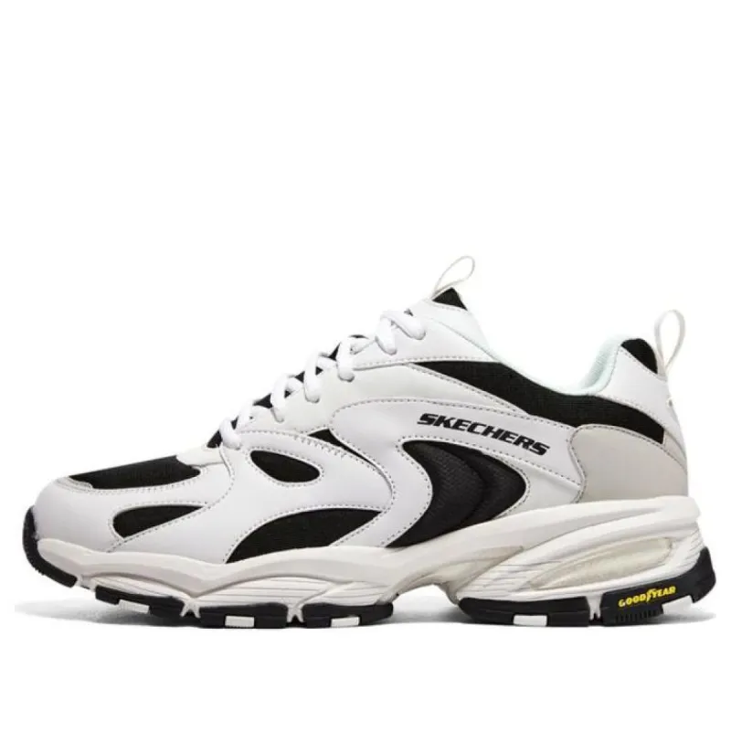 Skechers Vigor 3.0 'White Black' 894164-WBK sold by KicksCrew