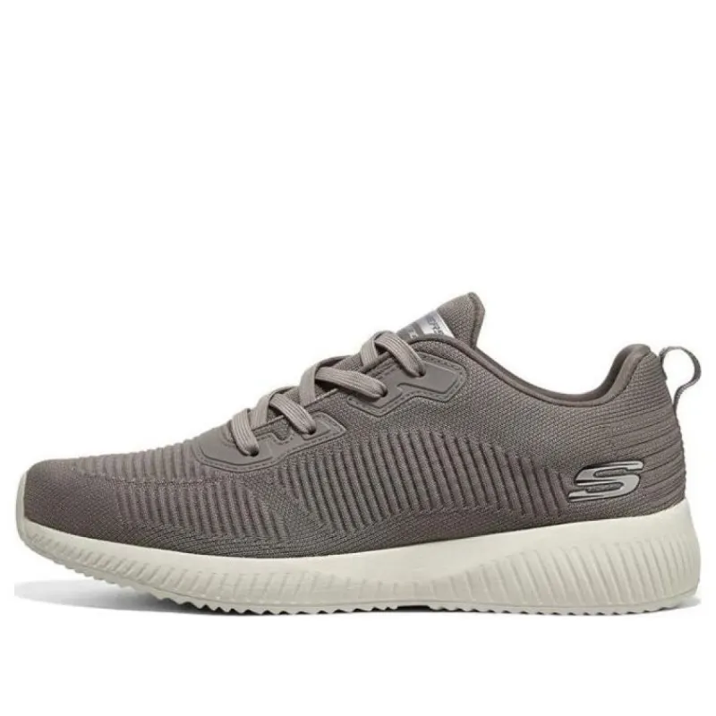 Skechers Squad 'Taupe' 232290-TPE sold by KicksCrew