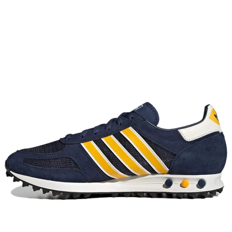 adidas originals La Trainer Lite 'Blue' ID4632 sold by KicksCrew