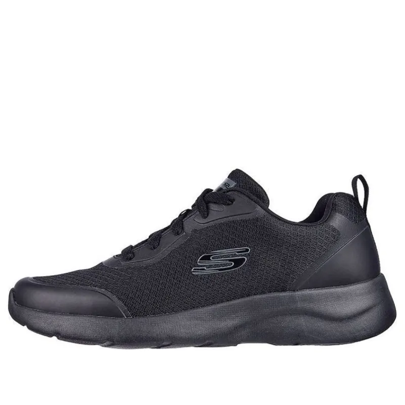 Skechers Dynamight 2.0 'Full Pace - Pure Black' 232293-BBK sold by KicksCrew