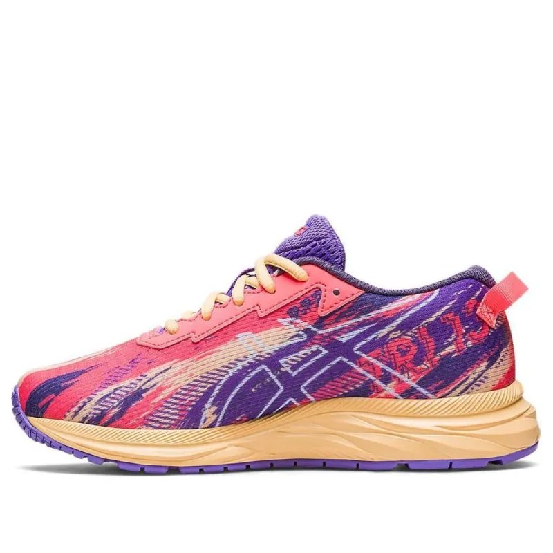 (GS) Asics Gel-Noosa Tri 13 'Blazing Coral White' 1014A209-705 sold by KicksCrew