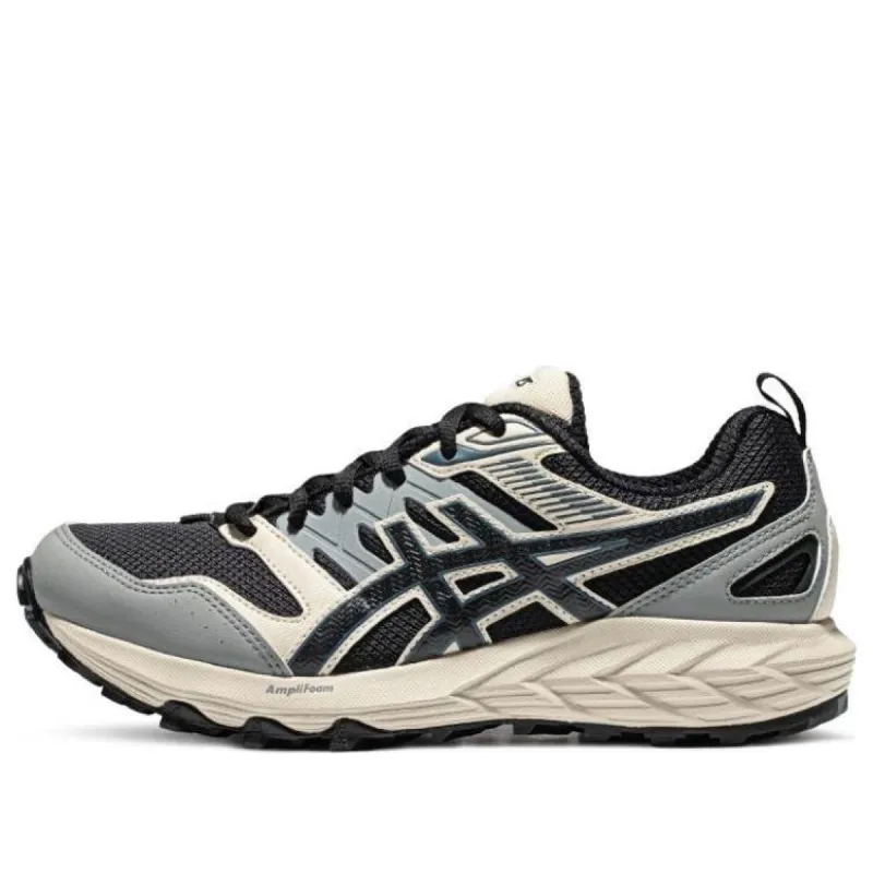 (WMNS) Asics Gel-Sonoma CN Shoes 'Beige Grey Black' 1012B656-001 sold by KicksCrew