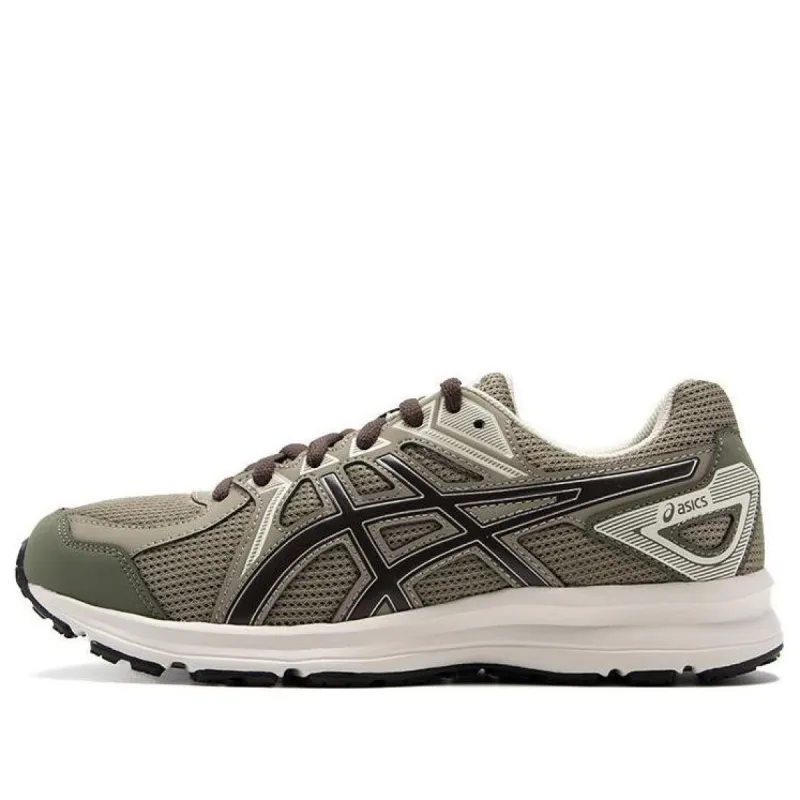 Asics Jog 100 2 'Beige and Green' 1013A125-201 sold by KicksCrew