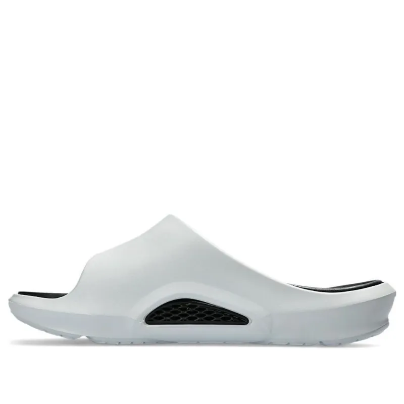 Asics Actibreeze Hybrid Sandal 'Concrete Black' 1013A133-020 sold by KicksCrew