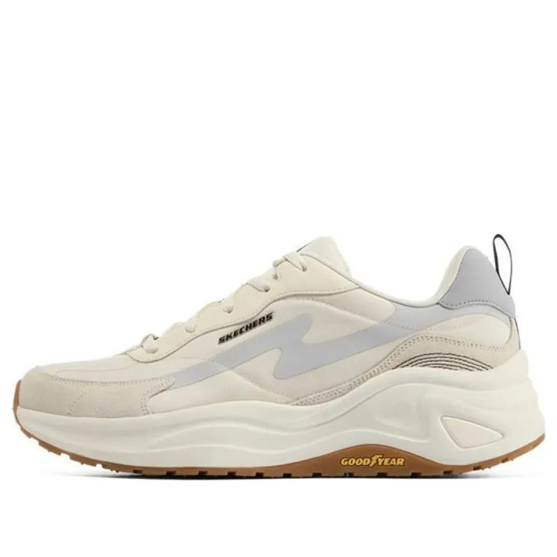 Skechers Dlites Shoes 'Beige' 237561-NAT sold by KicksCrew
