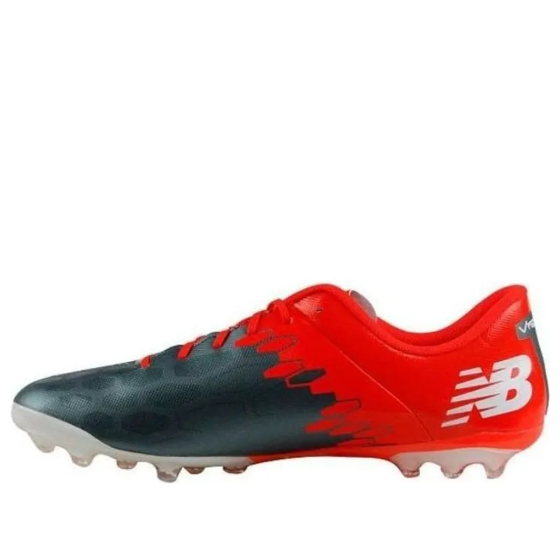 New Balance Visaro 2.0 Control AG Shoes 'Black Red' MSVRCATT sold by KicksCrew