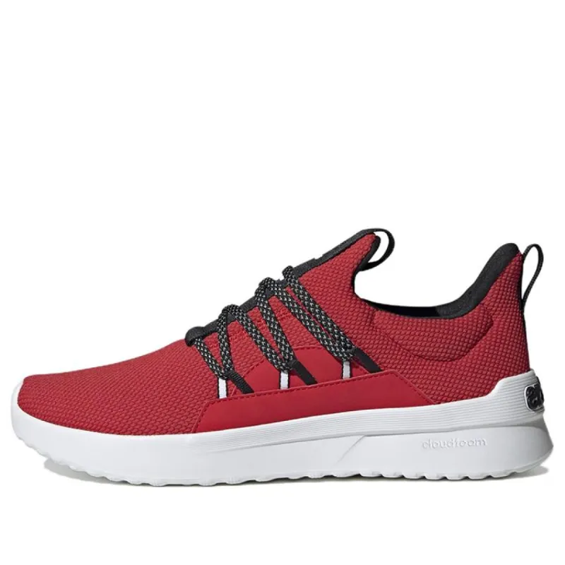 Adidas Lite Racer Adapt 4.0 'Scarlet' IF5053 sold by KicksCrew