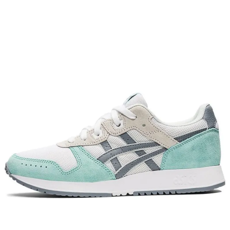 (WMNS) ASICS Lyte Classic 'White Sheet Rock' 1202A306-102 sold by KicksCrew
