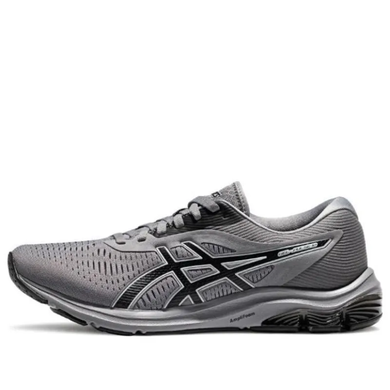 Asics Gel-Pulse 12 Shoes 'Sheet Rock Red' 1011B729-020 sold by KicksCrew