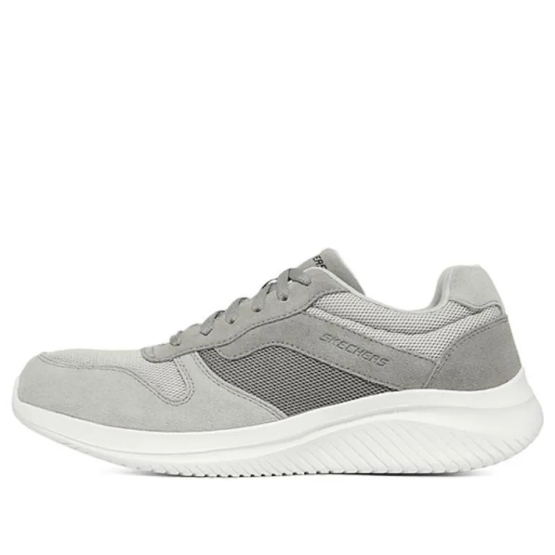 Skechers Ultra Flex 3.0 'Grey' 232313-GRY sold by KicksCrew