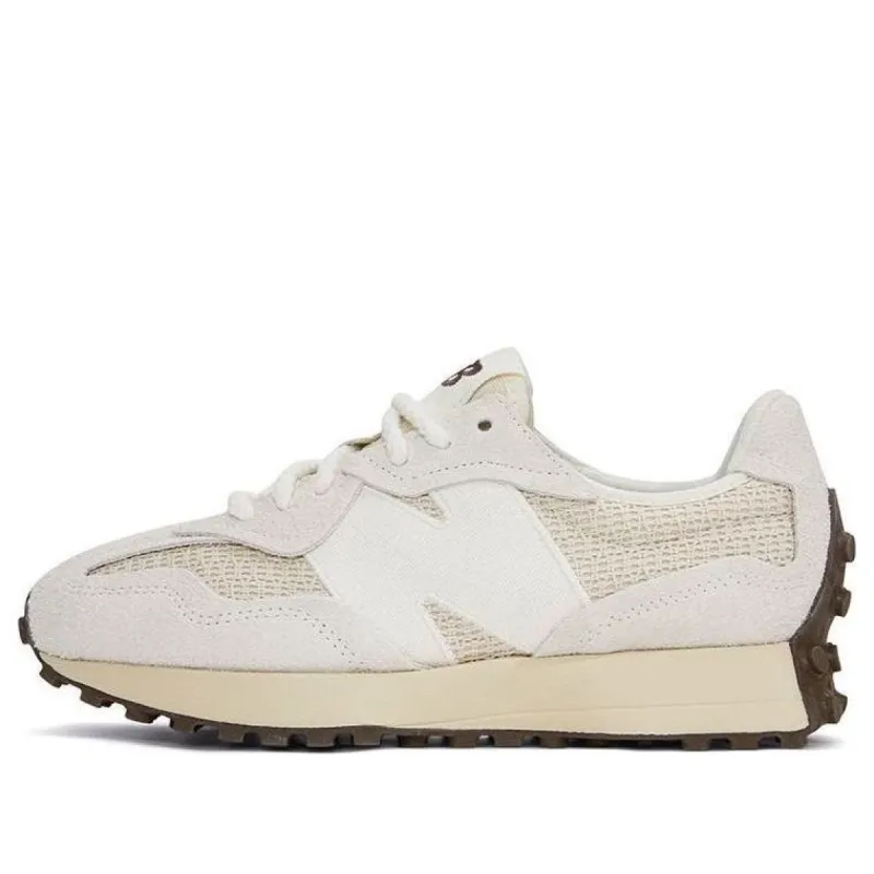 New Balance 327 'White Vanilla' U327WVA sold by KicksCrew