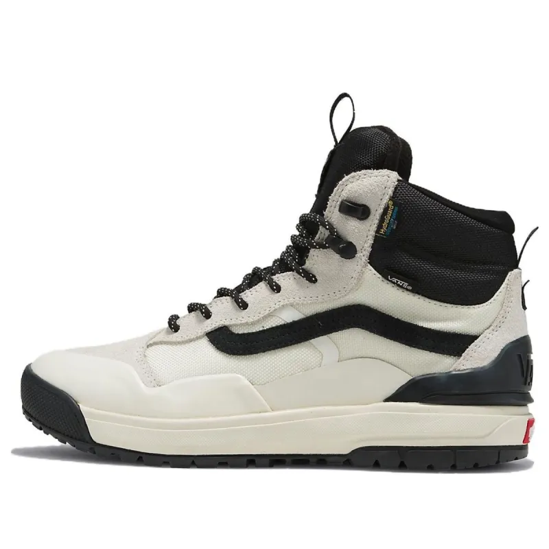 Vans UltraRange EXO Hi MTE-2 'White Black' VN0A4BVSKIG sold by KicksCrew