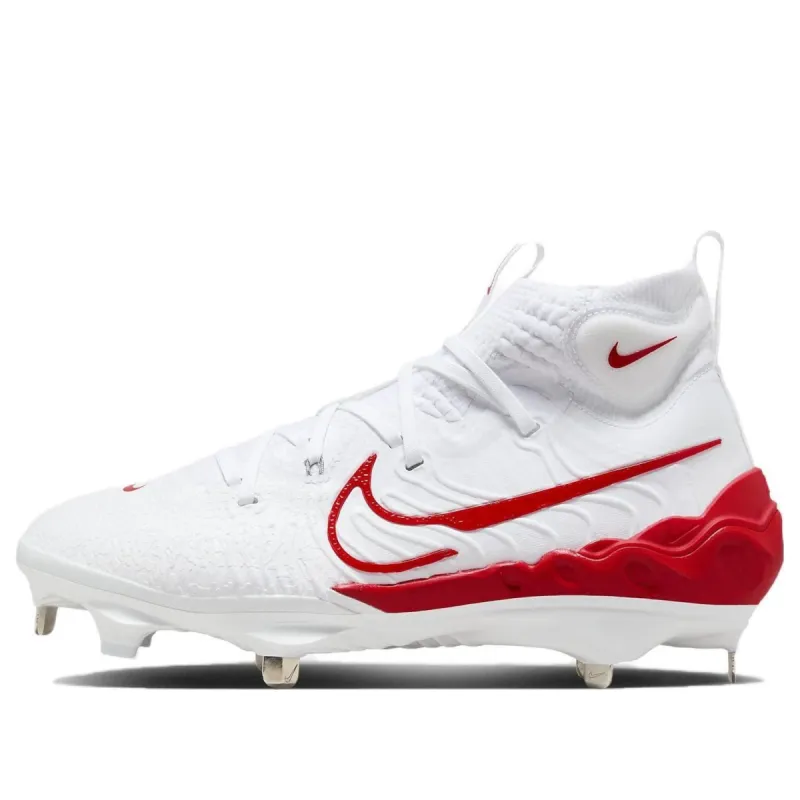 Nike Alpha Huarache NXT 'White University Red' DJ6517-104 sold by KicksCrew