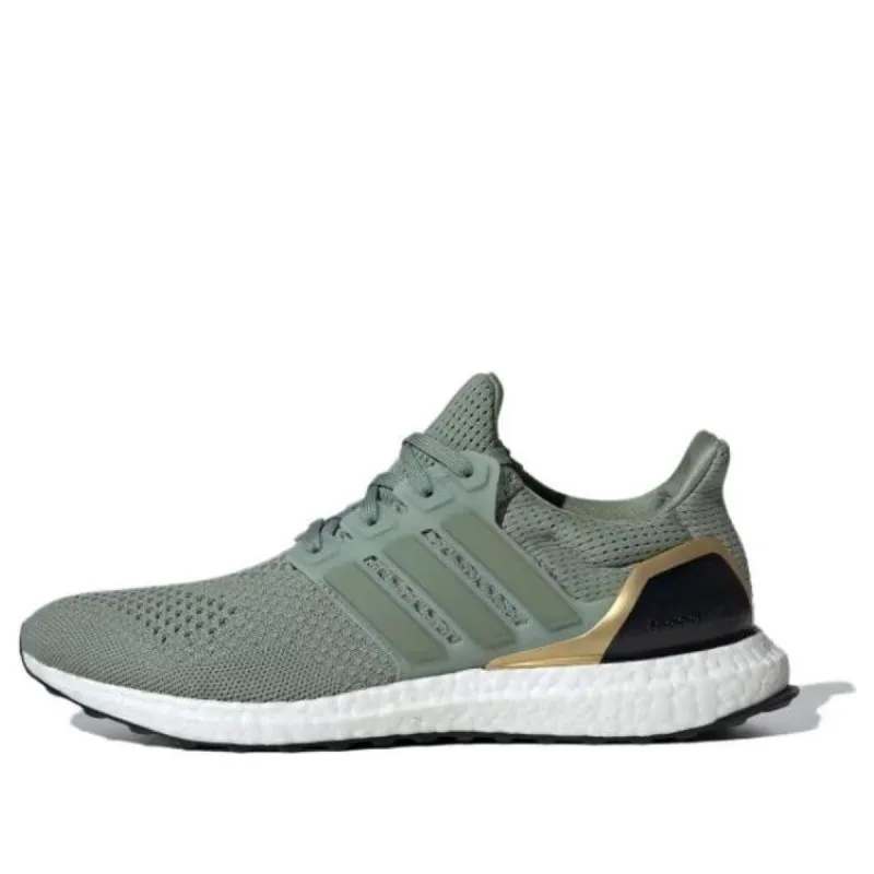 Adidas Ultraboost 1.0 'Green White' IF5258 sold by KicksCrew