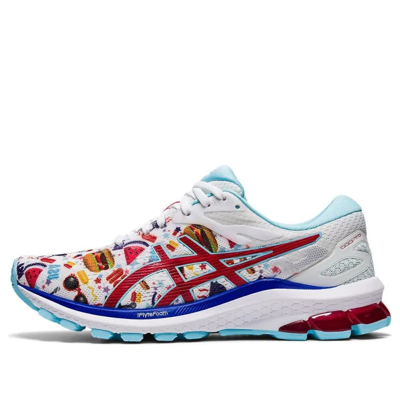 (WMNS) ASICS GT-1000 10 'USA' 1012B122-100 sold by KicksCrew