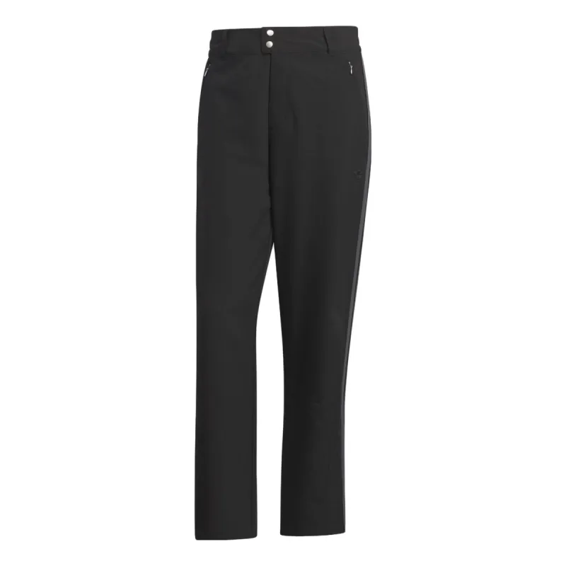 adidas originals UT Woven Pant 'Black' IK3703 sold by KicksCrew