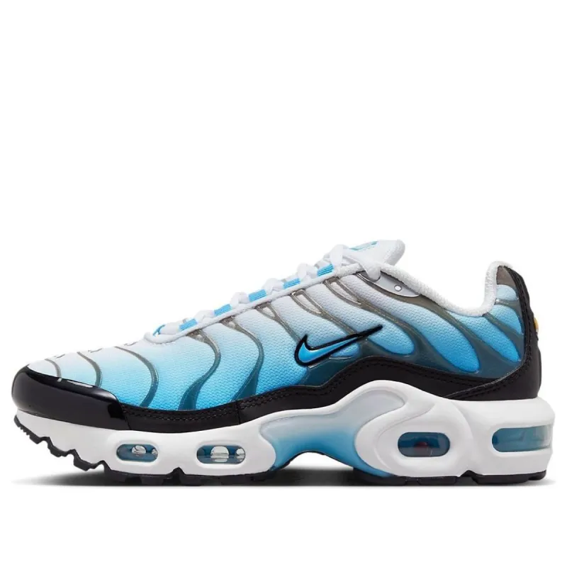 (GS) Nike Air Max Plus 'Ice' FD9767-100 sold by KicksCrew