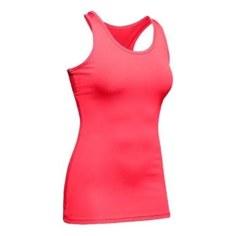 (WMNS) Under Armour Victory Tank 'Beta Red' 1349123-628 sold by KicksCrew