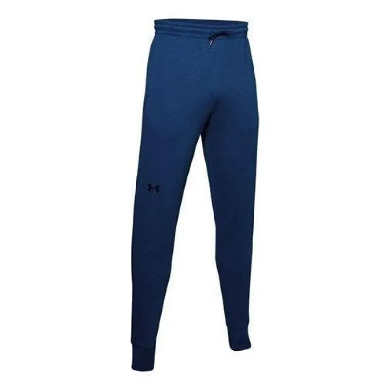 Under Armour Double Knit Sweatpants 'Blue' 1352016-449 sold by KicksCrew