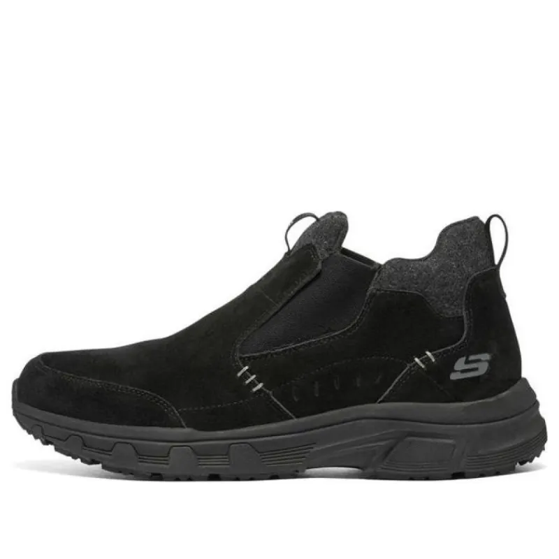Skechers Oak Canyon 'Black' 237283C-BBK sold by KicksCrew