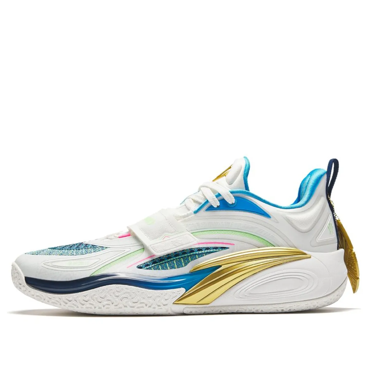 ANTA KAI1 Team US8.5