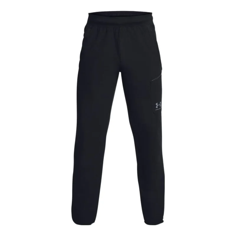 Under Armour Storm Sports Pants 'Black' 1375646-001 sold by KicksCrew
