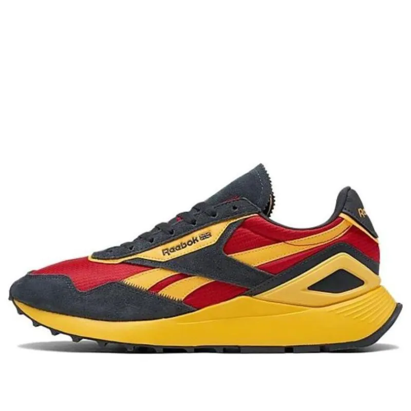 Reebok Classic Leather Legacy AZ 'Yellow Vectren Red' GX8491 sold by KicksCrew