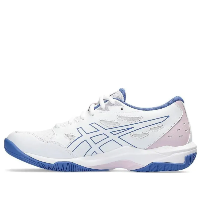 (WMNS) ASICS Gel-Rocket 11 'White Sapphire' 1072A093-102 made by Asics