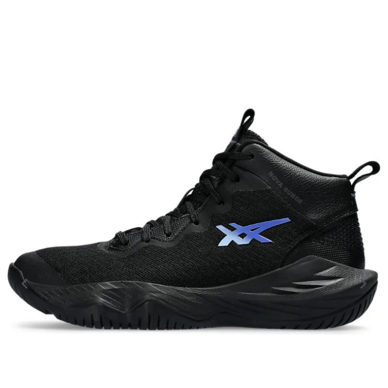 (GS) Asics Nova Surge 'Black Sapphire' 1064A014-004 sold by KicksCrew