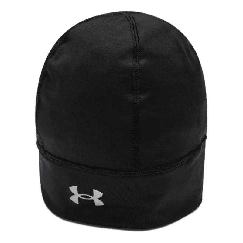 Under Armour Storm Launch Beanie 'Black' 1380001-001 sold by KicksCrew