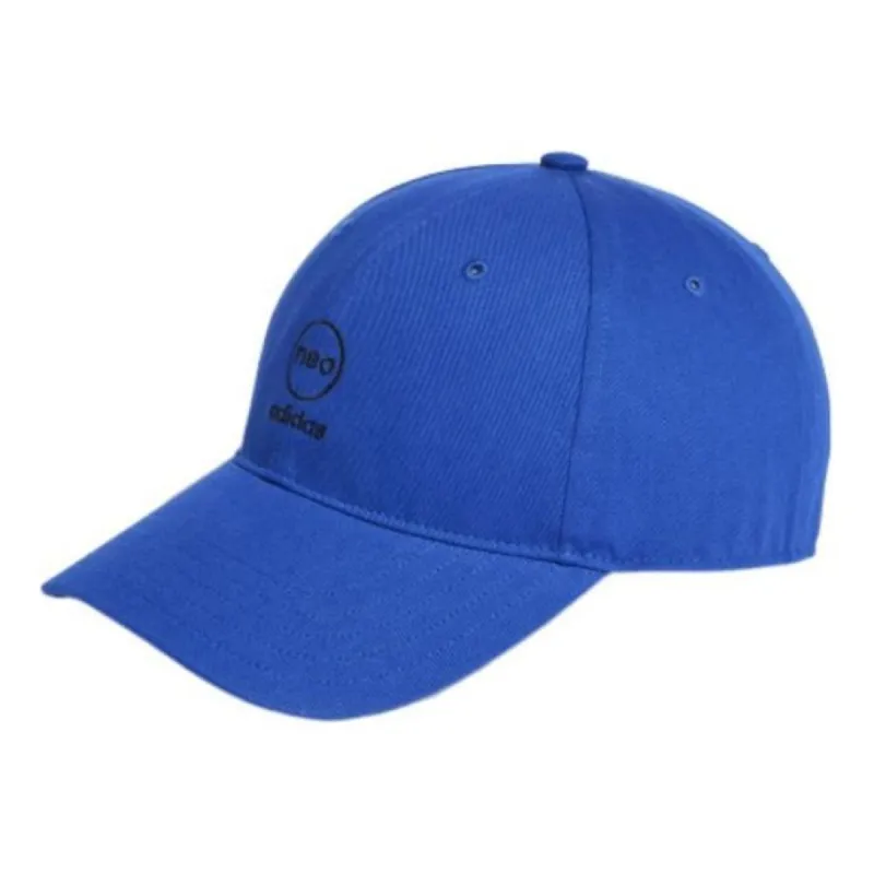 adidas Neo Classic Cap 'Blue' HD7864 sold by KicksCrew