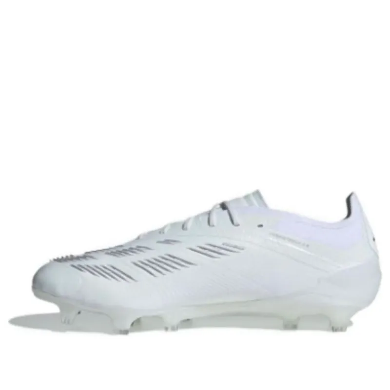adidas Predator 24 Elite Low FG 'Pearlized Pack' IE1803 sold by KicksCrew