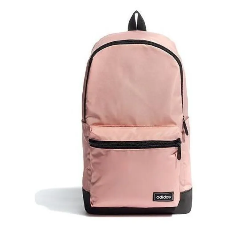 (PS) adidas Neo T4H Backpack 'Pink' HC7204 sold by KicksCrew