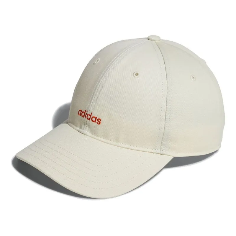 adidas Neo Baseball Caps 'White' HC0455 sold by KicksCrew