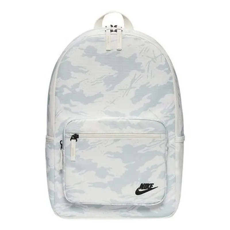 Nike Heritage Eugene Backpack 'Sail' DQ5931-133 sold by KicksCrew