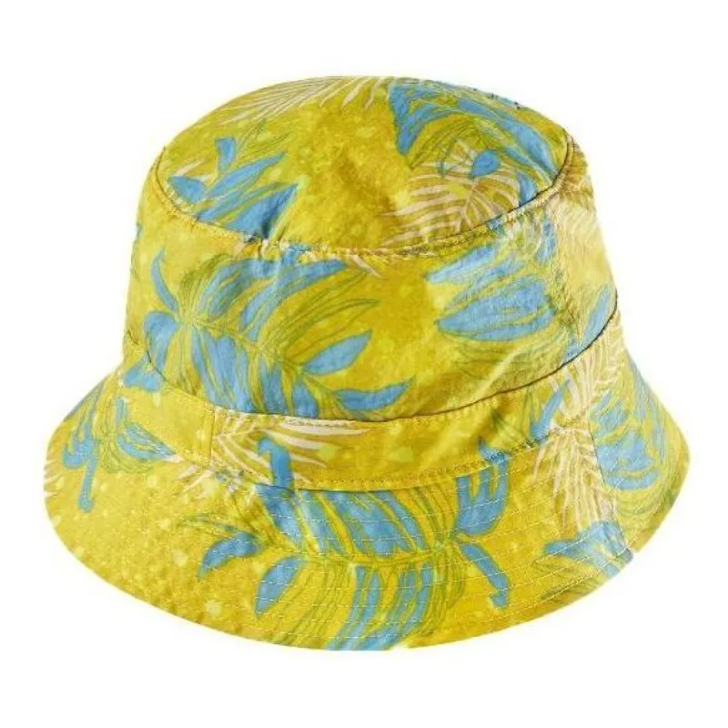 Air Jordan Bucket Cap Poolside 'Yellow' CU6544-741 sold by KicksCrew