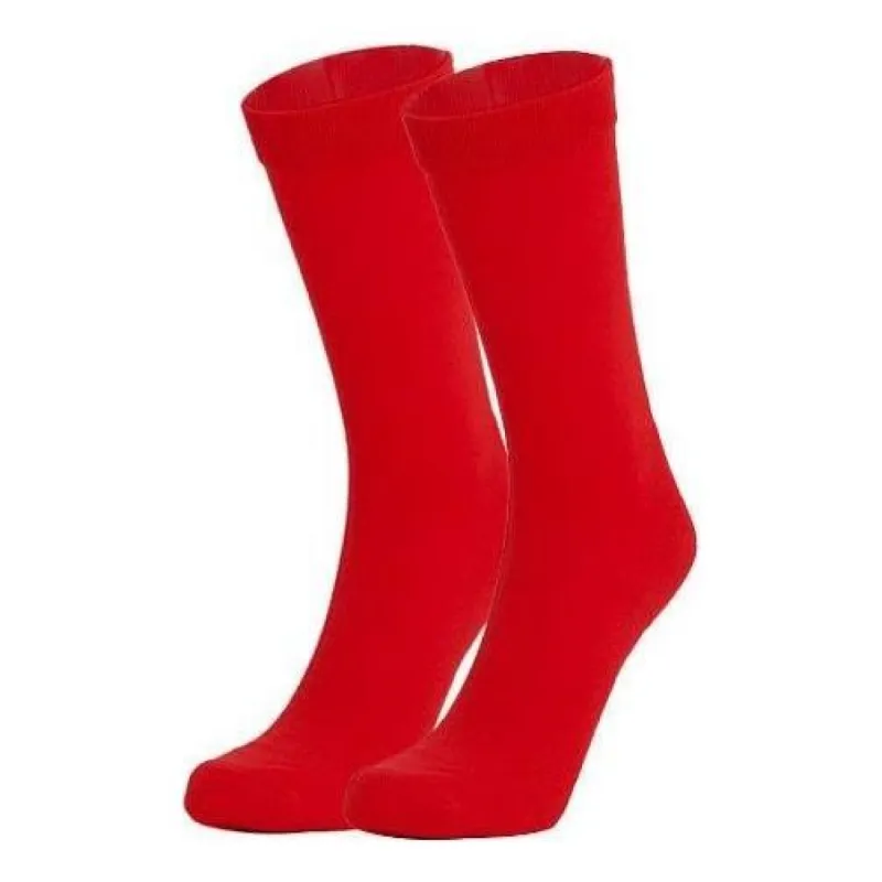adidas Neo CNY Socks 'Red' GQ9146 sold by KicksCrew