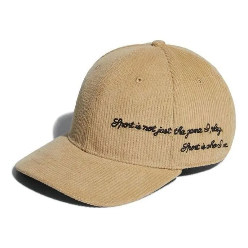 adidas Originals Caps 'Brown' GU8623 sold by KicksCrew