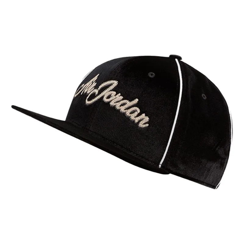 Air Jordan Pro Cap 'Black' CT0002-010 sold by KicksCrew