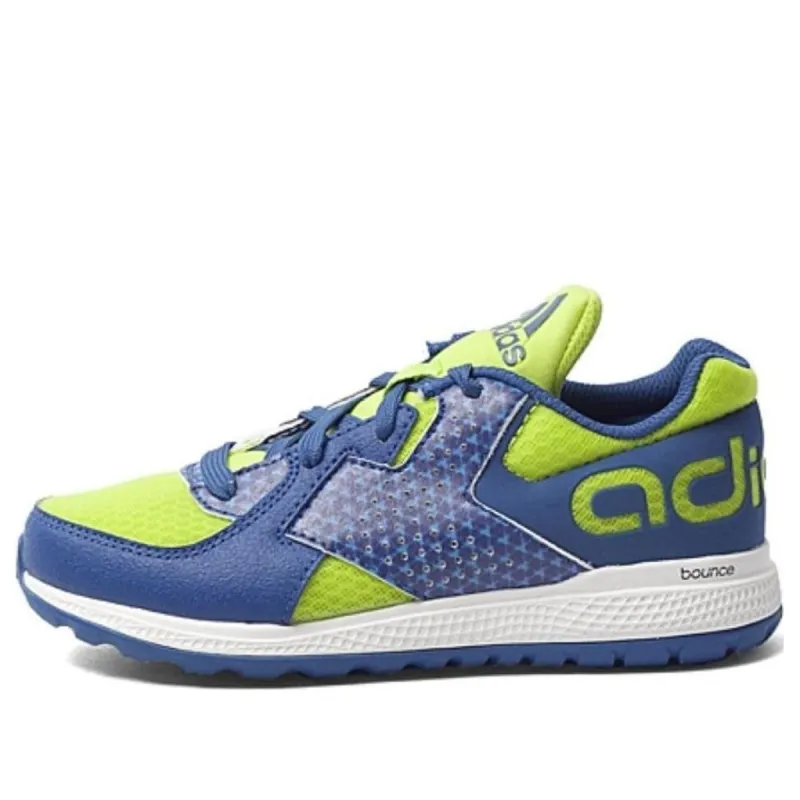 (PS) adidas Bounce 'Blue Green' AQ2918 sold by KicksCrew