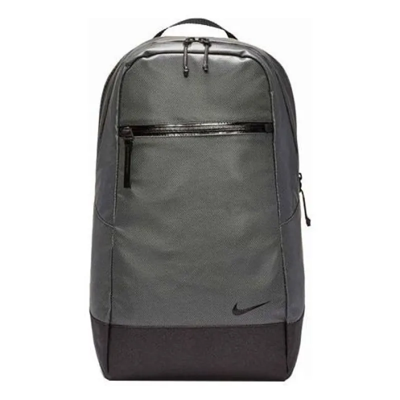 Nike Essential Winterized Shield Backpack 'Grey' CK7714-073 sold by KicksCrew