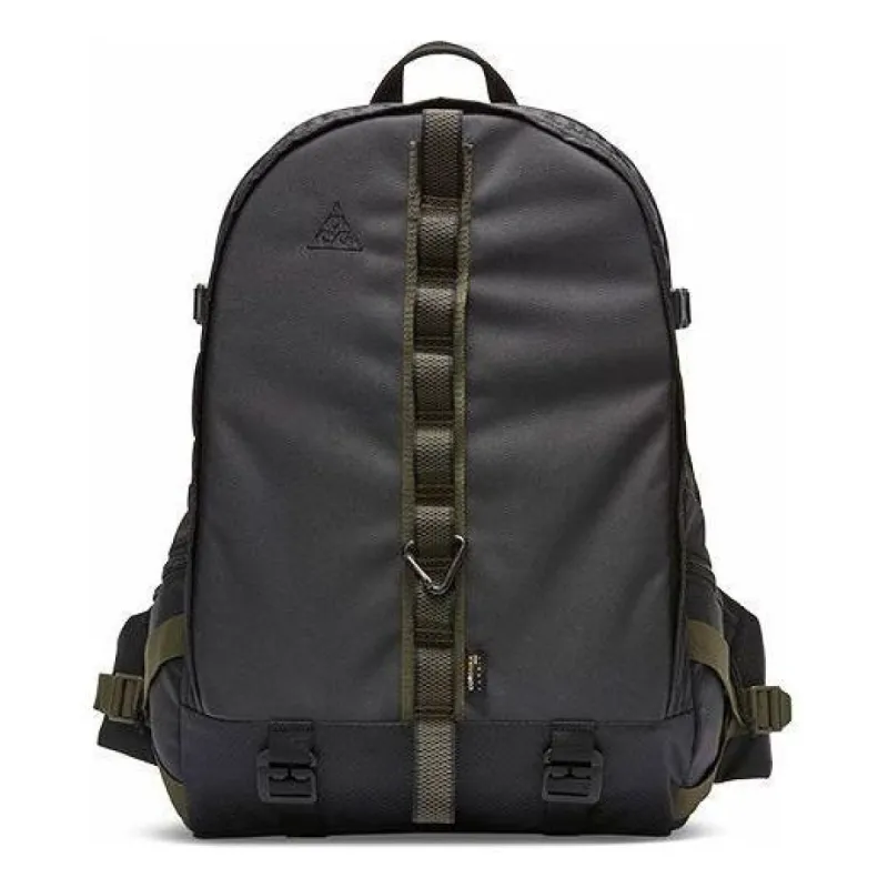 Nike ACG Karst Backpack 'Black' CK7510-010 sold by KicksCrew