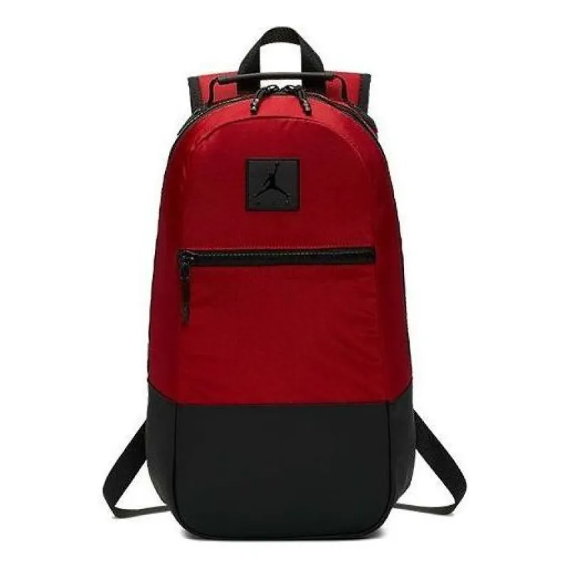 Air Jordan Gym Backpack 'Red' CK3777-687 sold by KicksCrew