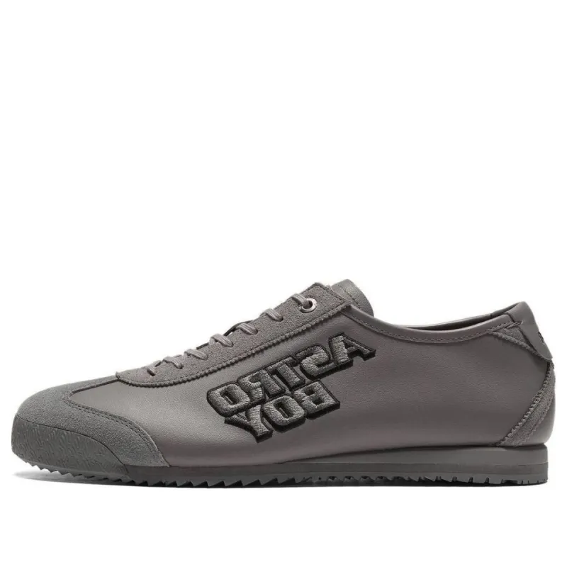 Onitsuka Tiger Astro Boy x Mexico 66 SD 'Carrier Grey' 1183C198-020 sold by KicksCrew