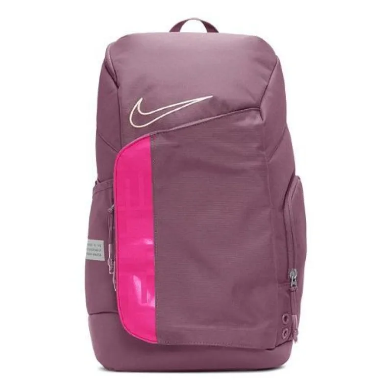 Nike Elite Air Max Cushion Backpack 'Pink' CK4237-533 sold by KicksCrew